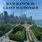 Pochette Ram Ranch 26