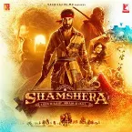 Pochette Shamshera