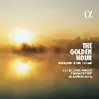 Pochette The Golden Hour