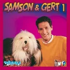 Pochette Samson & Gert 1