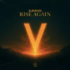 Pochette Rise Again