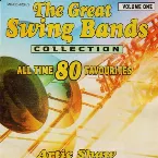 Pochette The Great Artie Shaw and His Orchestra