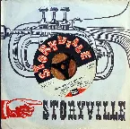 Pochette South Rampart Street Parade / Walking With the King