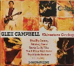 Pochette Rhinestone Cowboy / Southern Nights - "Live in Concert"