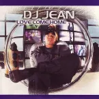 Pochette Love Come Home