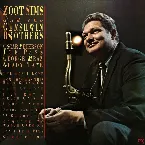 Pochette Zoot Sims and the Gershwin Brothers
