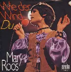 Pochette Wie der Wind