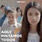 Pochette Aqui Pintamos Todos