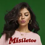 Pochette Mistletoe - Single