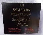 Pochette The Wayne Newton Dynasty Collection