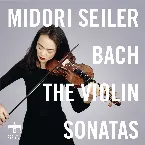 Pochette The Violin Sonatas