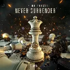 Pochette Never Surrender