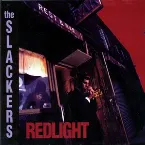Pochette Redlight