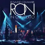Pochette Rosalino Cellamare in concerto