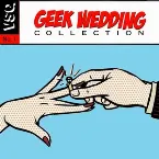 Pochette Geek Wedding Collection