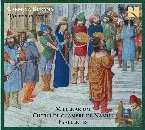 Pochette Carmina Burana: Officium Lusorum