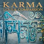 Pochette Karma - Love & Compassion (Best of Sina Vodjani)