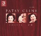 Pochette The Patsy Cline Collection