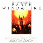 Pochette The Very Best of Earth, Wind and Fire