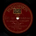 Pochette St. Nicolaas potpourri