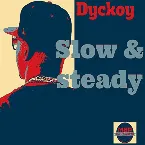 Pochette Slow & Steady