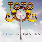 Pochette Africa: The Best of Toto