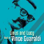 Pochette Linus and Lucy - Best Of