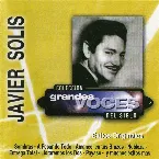 Pochette Colección grandes voces del siglo