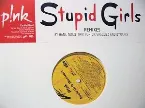 Pochette Stupid Girls (Remixes)