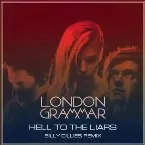 Pochette Hell to the Liars (Billy Gillies remix)