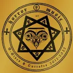 Pochette Horror Music Vol. 3 - B-Sides & Outtakes 2012-2022