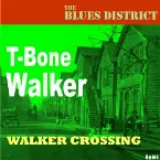 Pochette Walker Crossing (The Blues District)