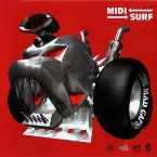 Pochette MIDI SURF