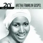Pochette Best of Aretha Franklin Gospel: 20th Century Masters
