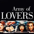 Pochette Army of Lovers