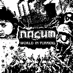 Pochette World in Turmoil