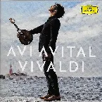 Pochette Vivaldi