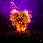 Pochette Hearts on Fire (Lucas & Steve remix)