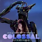 Pochette Colossal: Original Motion Picture Soundtrack