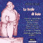 Pochette La scala di seta