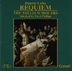 Pochette Requiem