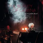 Pochette Live at Moods - A Dark Acoustic Night