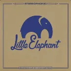 Pochette Little Elephant Sessions 2