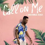 Pochette Call on Me