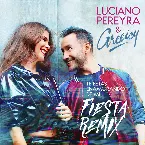 Pochette Te estás enamorando de mí (fiesta remix)