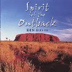 Pochette Spirit of the Outback