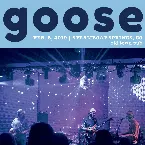 Pochette 2019-02-08: Old Town Pub, Steamboat Springs, CO