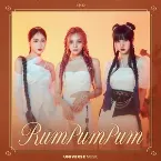 Pochette Rum Pum Pum