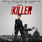 Pochette The Killer: Original Motion Picture Soundtrack