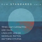 Pochette New Standards, Vol. 1